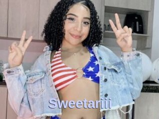 Sweetariii