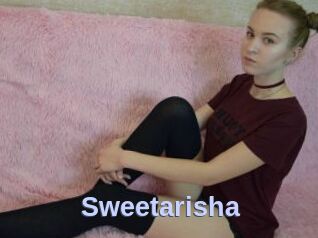 Sweetarisha