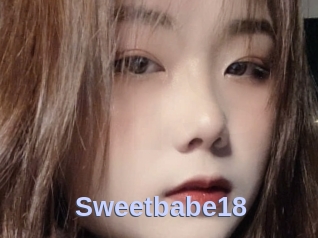Sweetbabe18