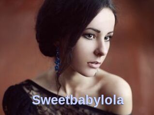 Sweetbabylola