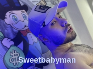sweetbabyman Big Sexy Titties