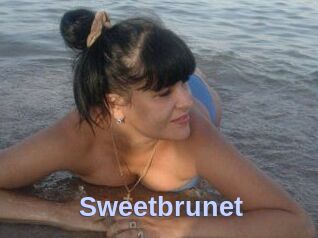 Sweetbrunet