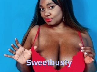 Sweetbusty