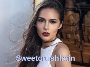 Sweetcrushlatin