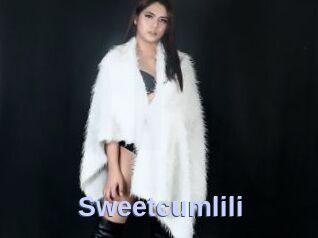 Sweetcumlili