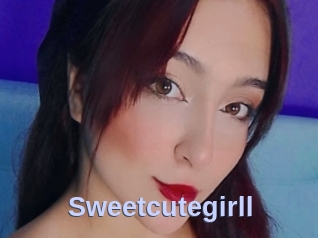 Sweetcutegirll