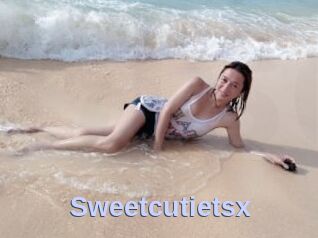 Sweetcutietsx