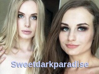 Sweetdarkparadise