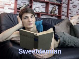 Sweetdemian