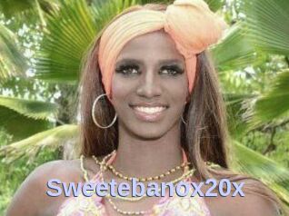 Sweetebanox20x