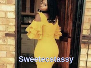 Sweetecstassy