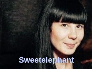 Sweetelephant