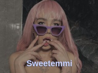 Sweetemmi