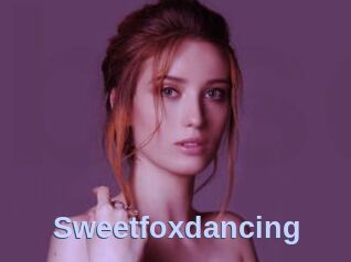 Sweetfoxdancing