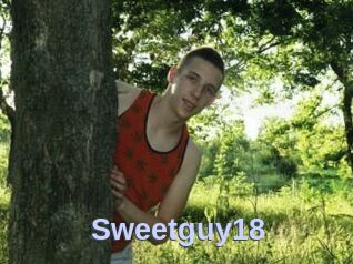 Sweetguy18