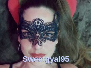 Sweetgyal95