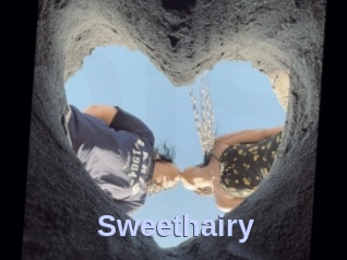 Sweethairy