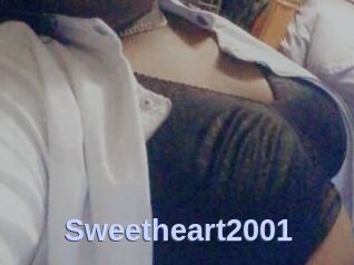 Sweetheart2001