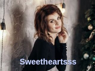 Sweetheartsss