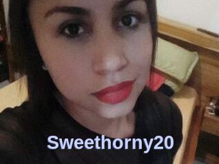 Sweethorny20
