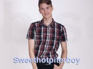 Sweethotpiterboy