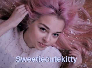 Sweetiecutekitty