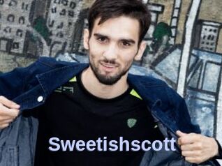 Sweetishscott
