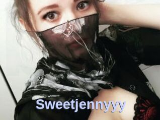 Sweetjennyyy