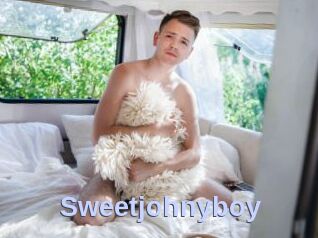 Sweetjohnyboy