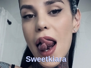 Sweetkiara