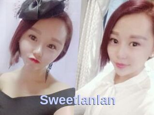 Sweetlanlan
