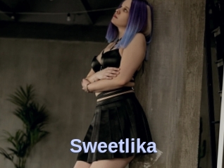 Sweetlika