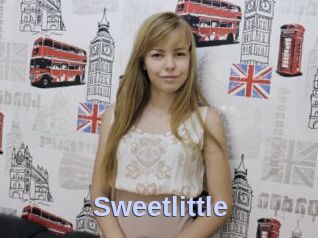 Sweetlittle
