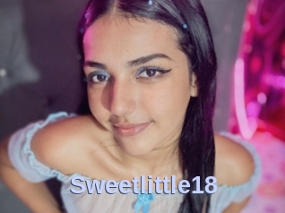 Sweetlittle18