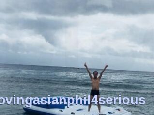 Sweetlovingasianphil4serious