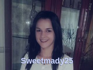 Sweetmady25