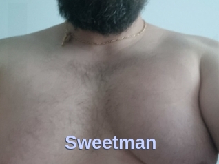 Sweetman