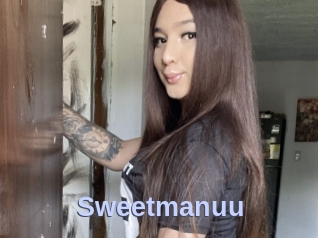 Sweetmanuu