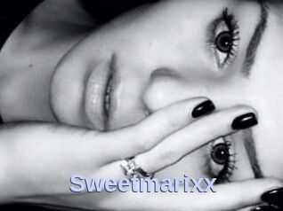 Sweetmarixx