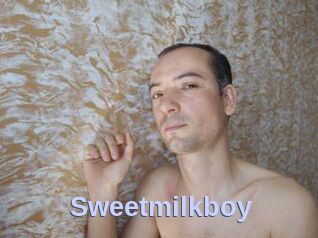 Sweetmilkboy
