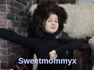 Sweetmommyx