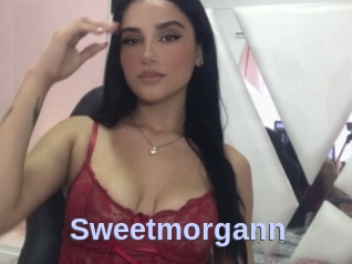 Sweetmorgann