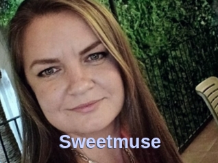 Sweetmuse