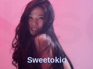 Sweetokio