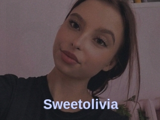 Sweetolivia