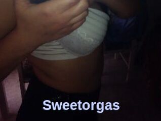Sweetorgas