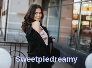 Sweetpiedreamy