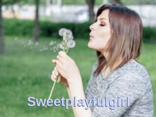 Sweetplayfulgirl