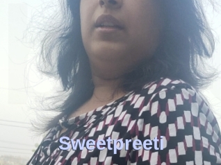 Sweetpreeti