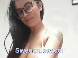 Sweetpussycol
